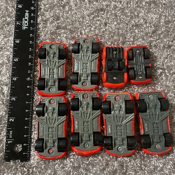 Disney Pixar’s Cars Bundle - Picture 3 of 11